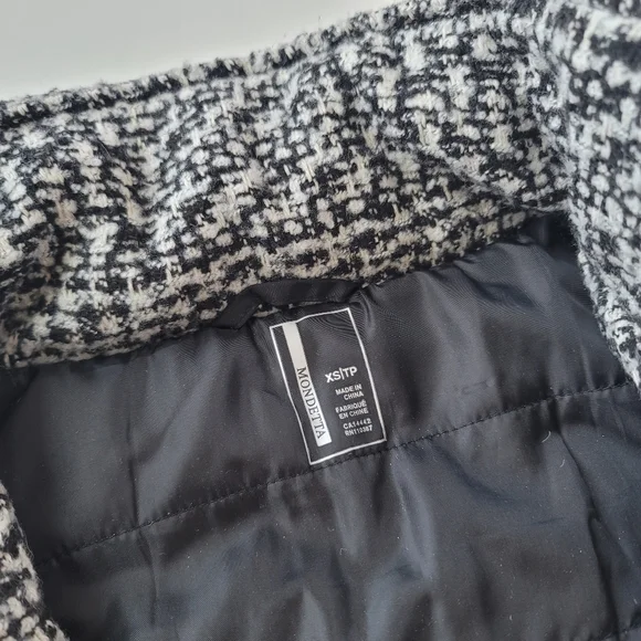 Mondetta Winter Jacket - Picture 6 of 16